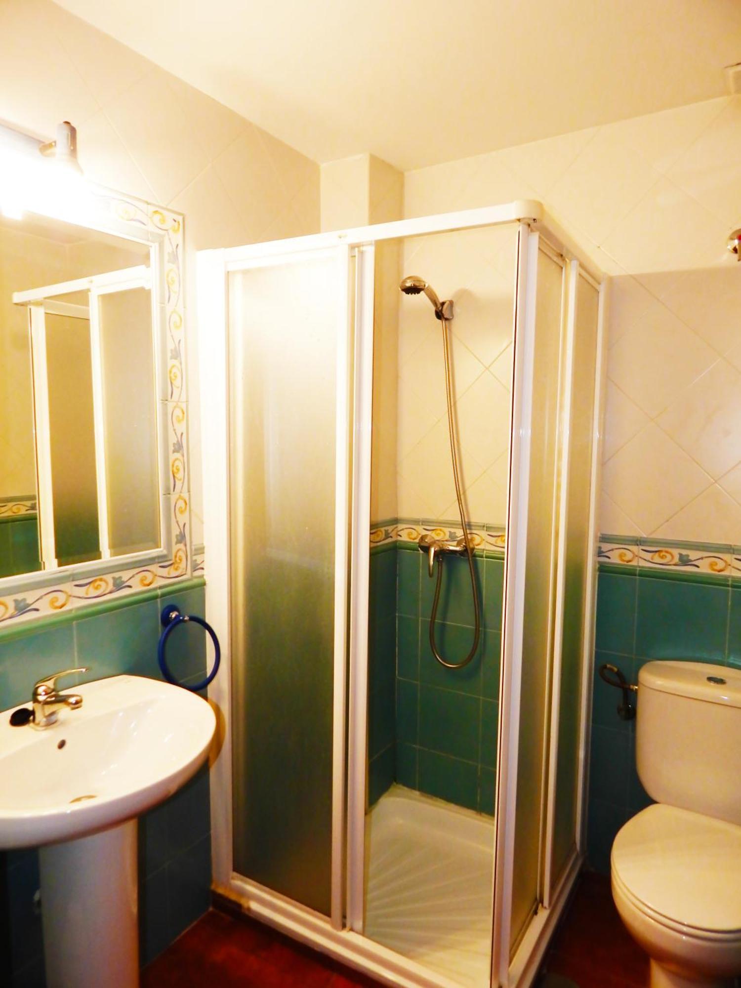 Casa Rural Parada Real Garganta la Olla Esterno foto