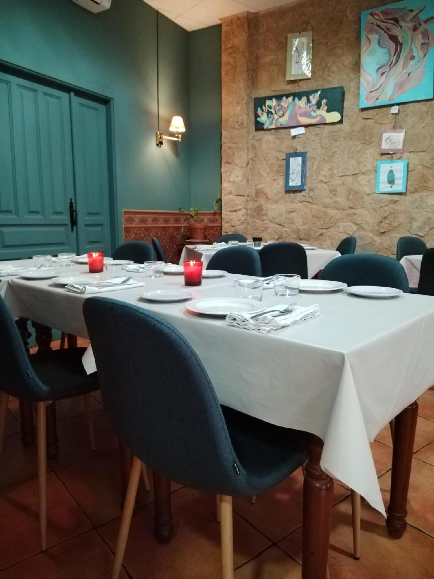 Casa Rural Parada Real Garganta la Olla Esterno foto