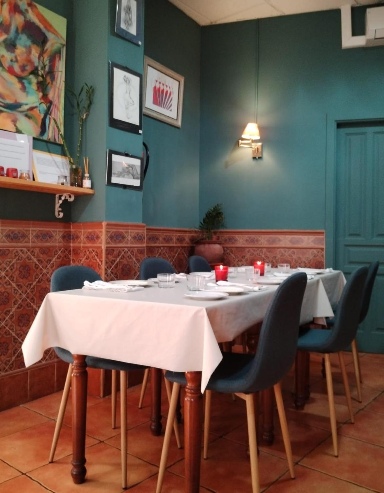 Casa Rural Parada Real Garganta la Olla Esterno foto